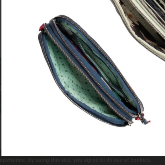 Brand New Lug Coupe XL Convertible Crossbody/shoulder/sling/hip bags Many Choice - Picture 11 of 16